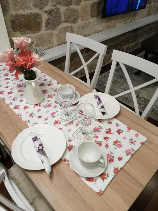 V&M Luxury Studio Pag Town Dış mekan fotoğraf