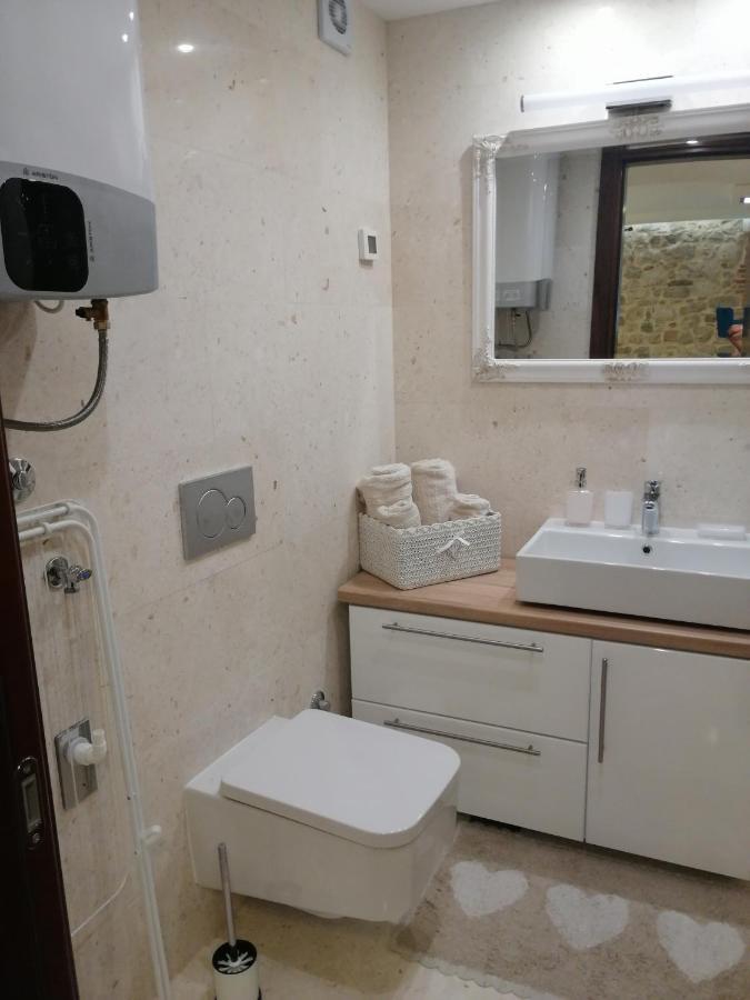 V&M Luxury Studio Pag Town Dış mekan fotoğraf